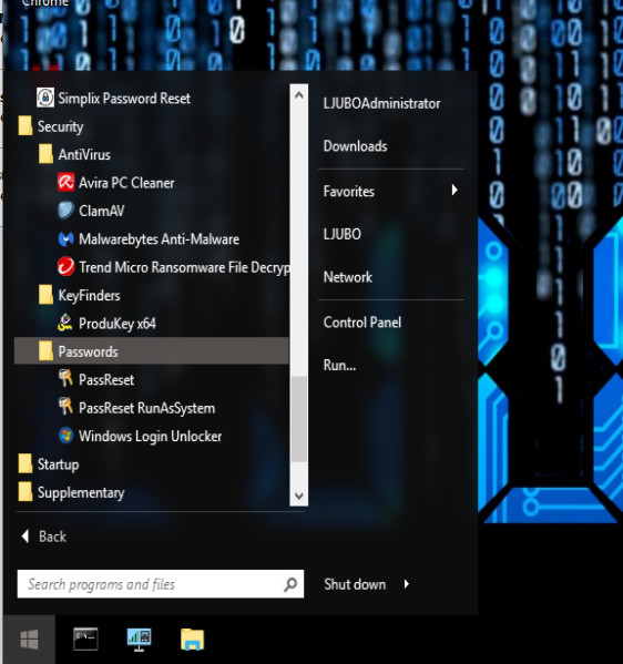 Advanced Ransomware File Decryptor,Ultimate Boot Tool OS DVD 2023 Same Day USA