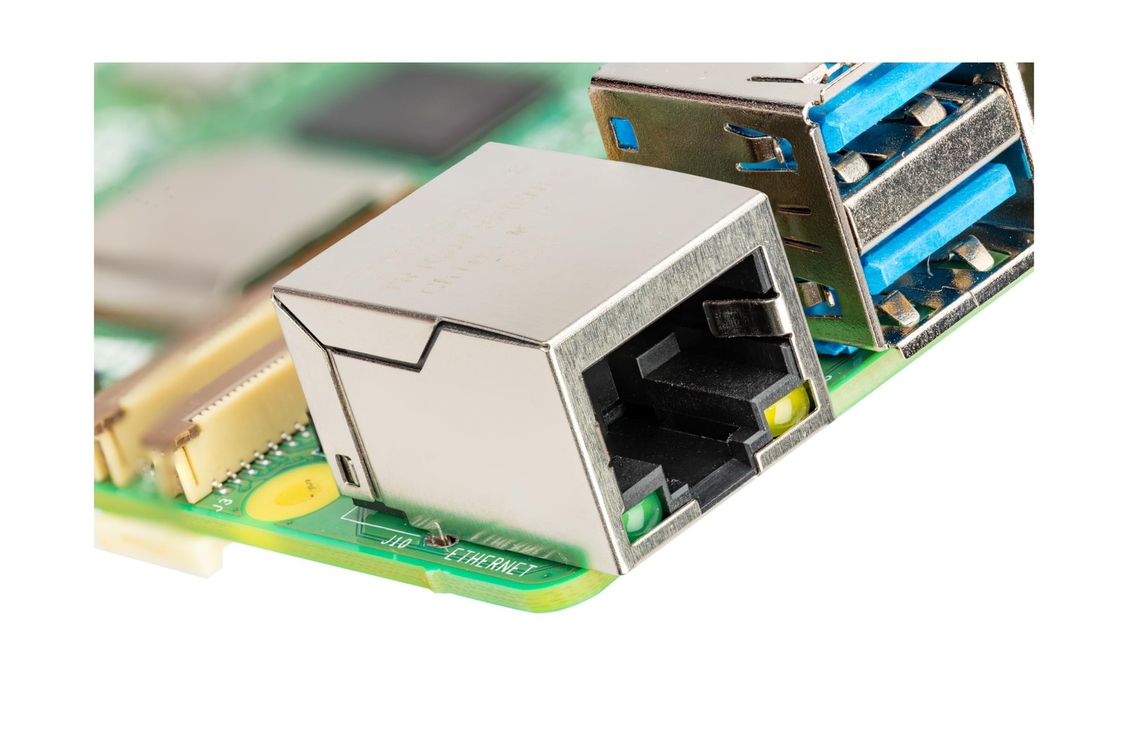 Raspberry Pi 5 (16GB)