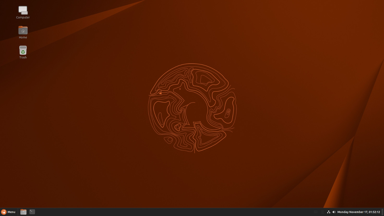 Ubuntu Cinnamon Linux Latest Version Australian Shipping Bootable USB Drive