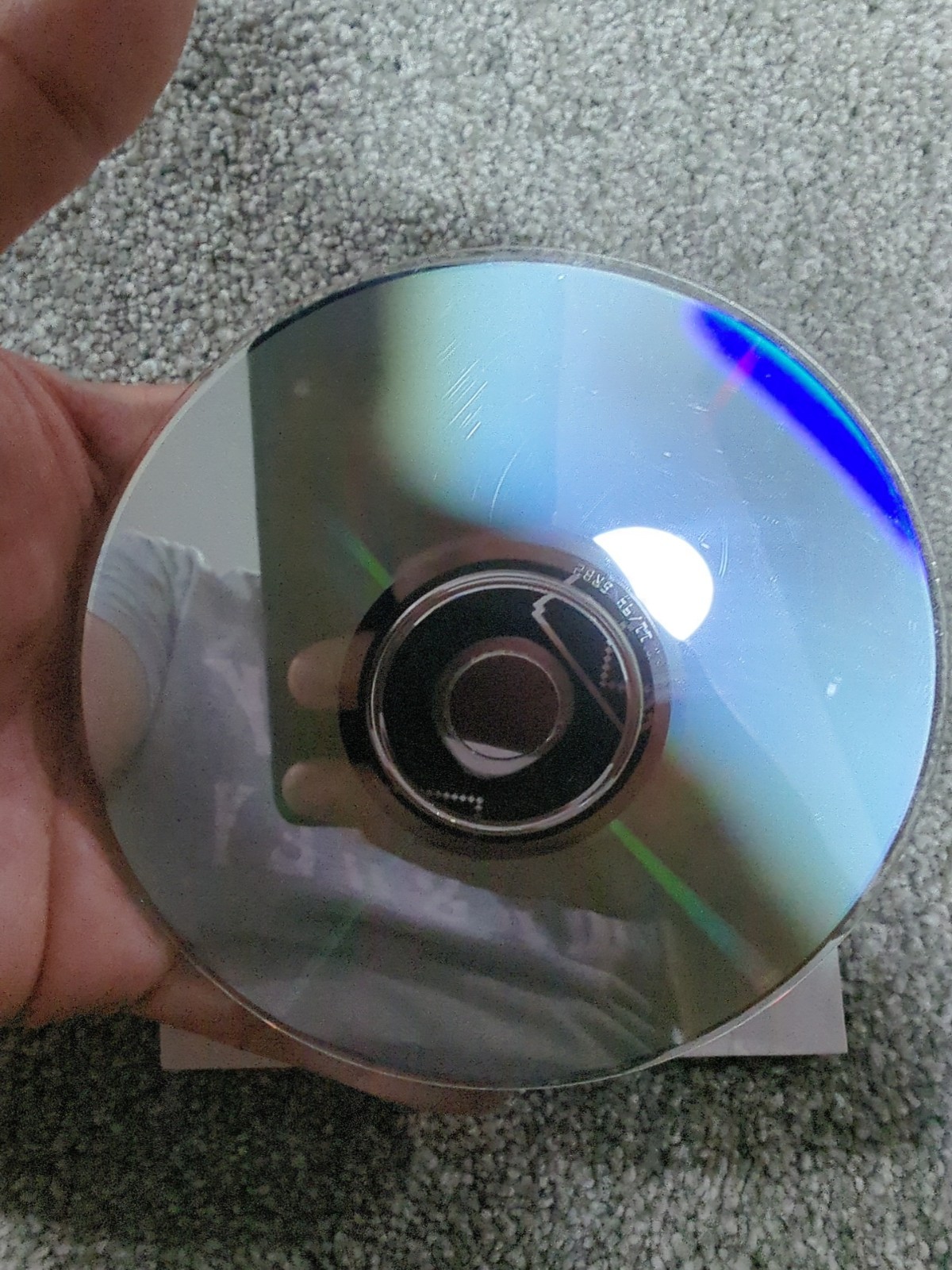 Apple Power Macintosh 7500/100, and 8500/120 Install/Restoration CD