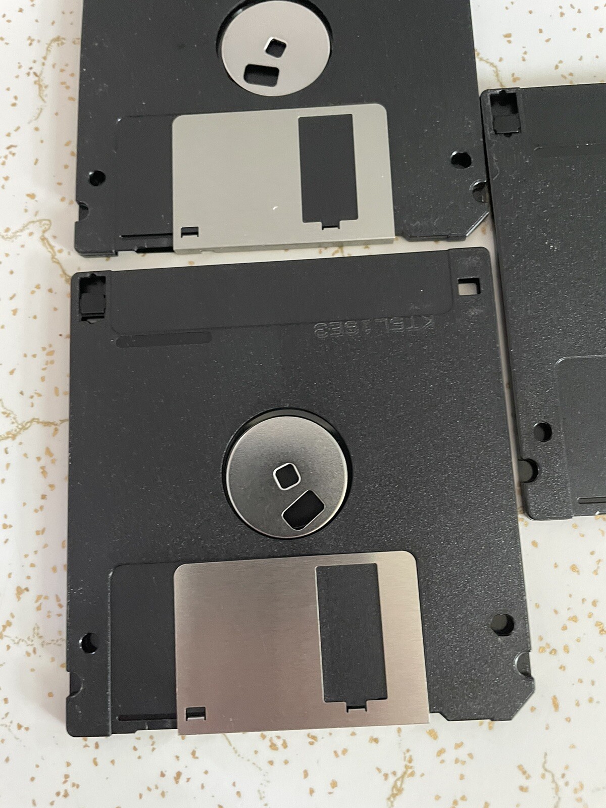 Microsoft Windows NT Server 3.51 Boot And Setup Disk 3.5 Inch Disk