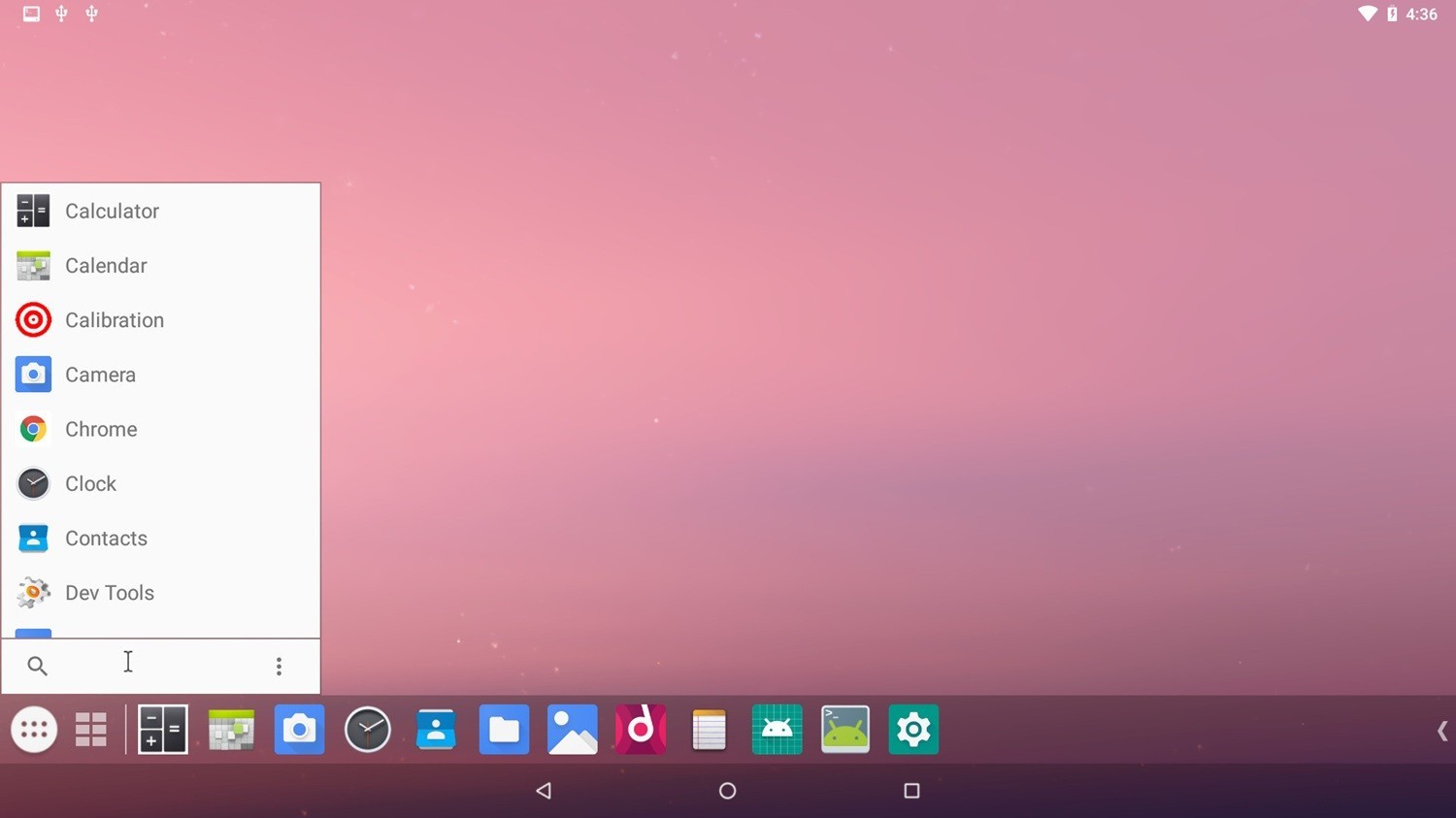 Latest New Release Android x86 64 Bit OS Operating System for PC on DVD