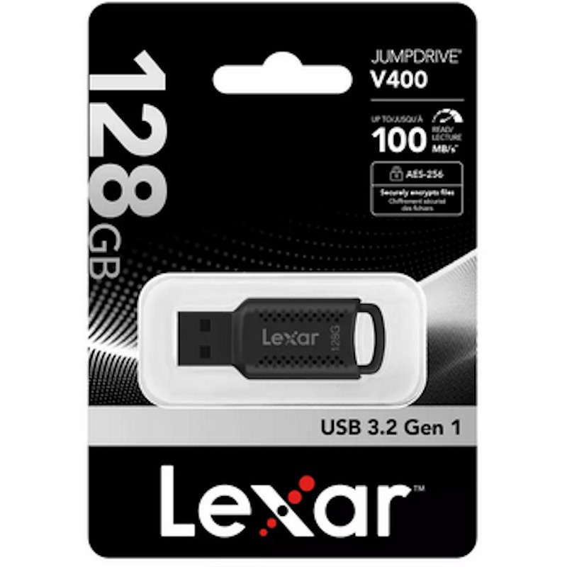 54 Linux OS in 128GB High Speed 3.2 Gen1 USB Flash Drive, Live Run or Install