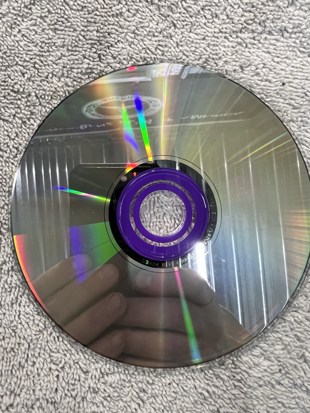 Apple Drive Setup 1.3.1 CD 691-1796-A Macintosh Power Mac Utility Disc 1997