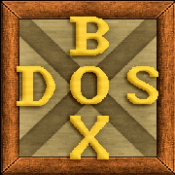 DOSBox & DOSBox-X – Retro DOS Emulators for Windows & MacOS | USB/DVD COMBOS