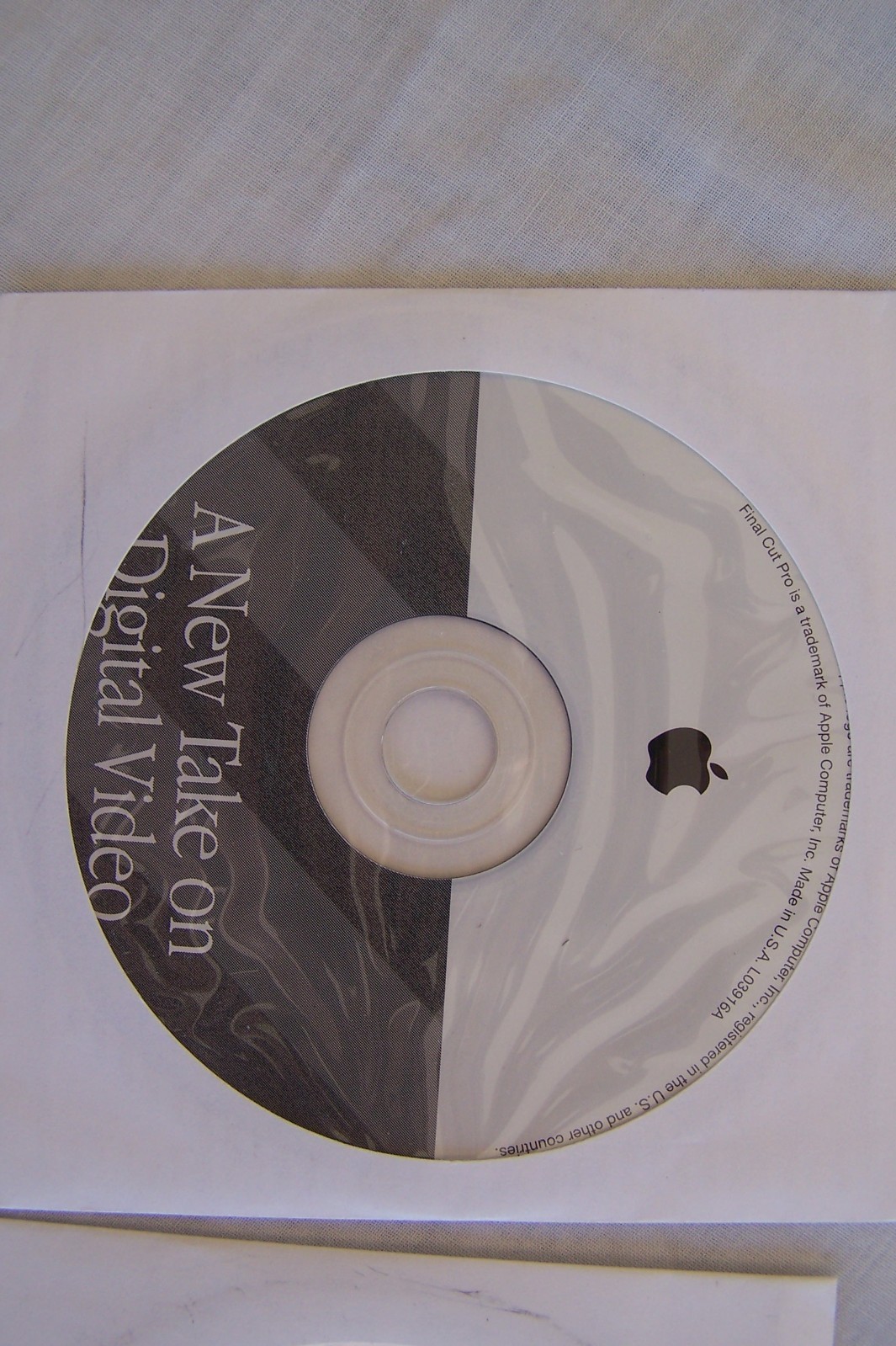 SIX Apple Power Mac G4 Software Restore discs Iphoto Imovie Hardware et year2000