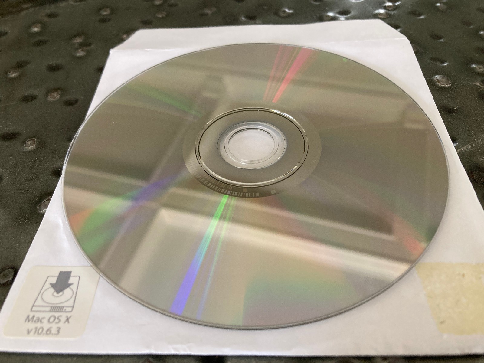 Apple iLife Version 11 Upgrade DVD Installation MAC OS X 10.6.3