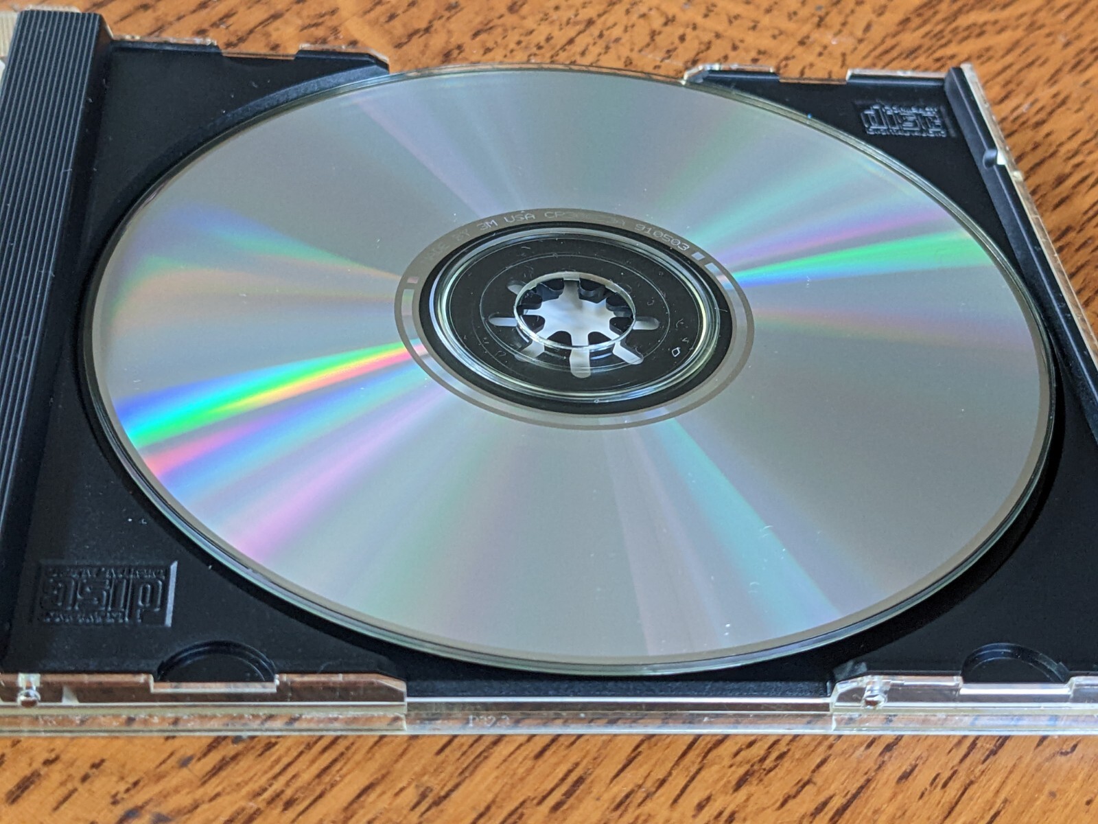 Vintage 1991 Apple System Software 7.0 Training CD-ROM Macintosh M1160LL/A RARE!