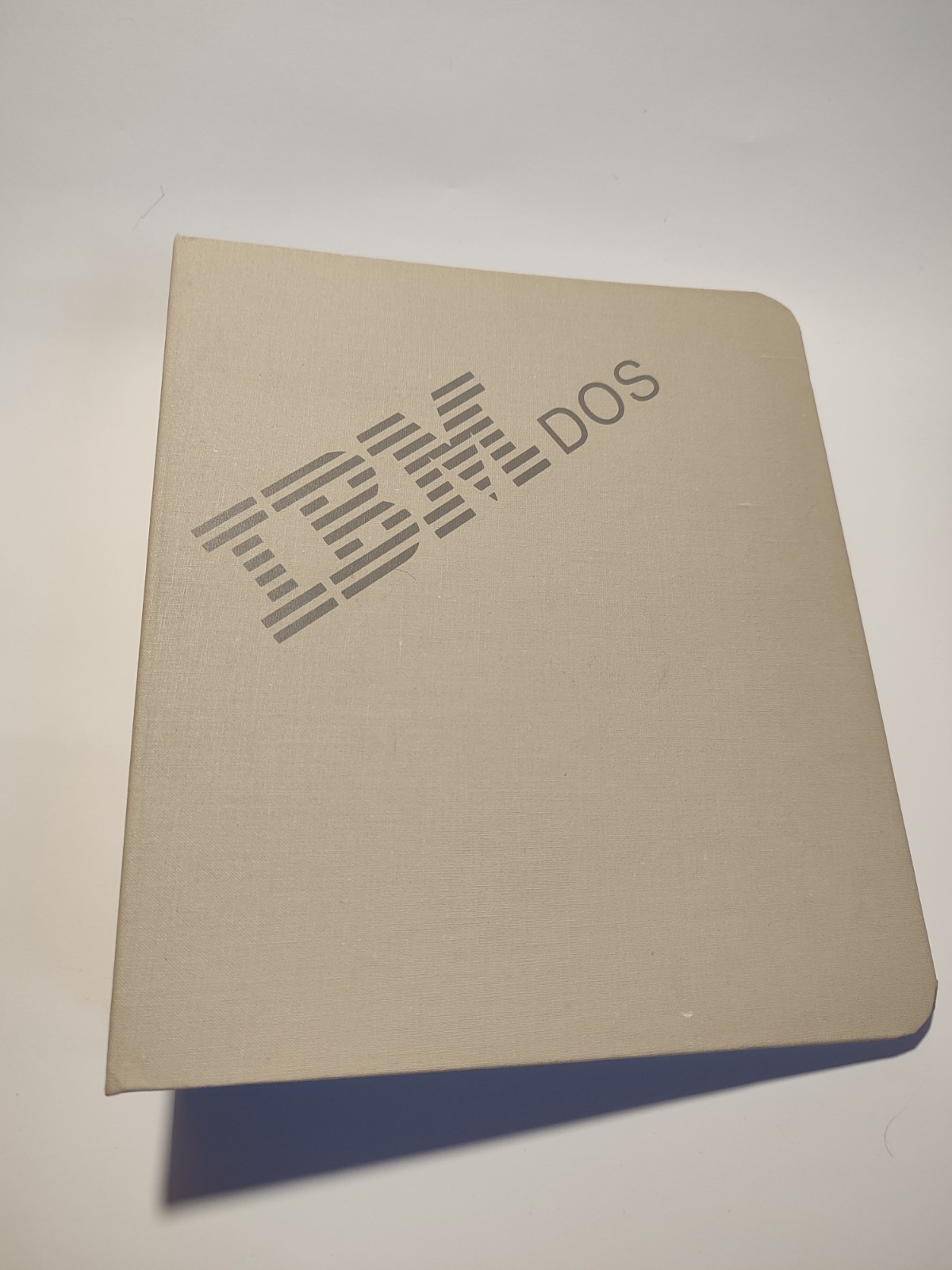 MS DOS 5.0 IBM 3,5″ HD IBM and Compatibles 1992 (15F1368)