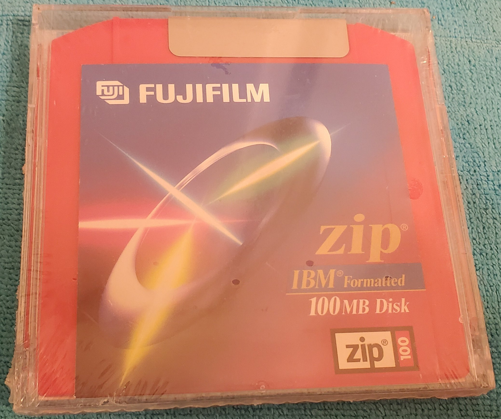 Windows 3.1 Graphical Environment + Windows 3.11 For Workgroups – 3.5 + ZIP Disk