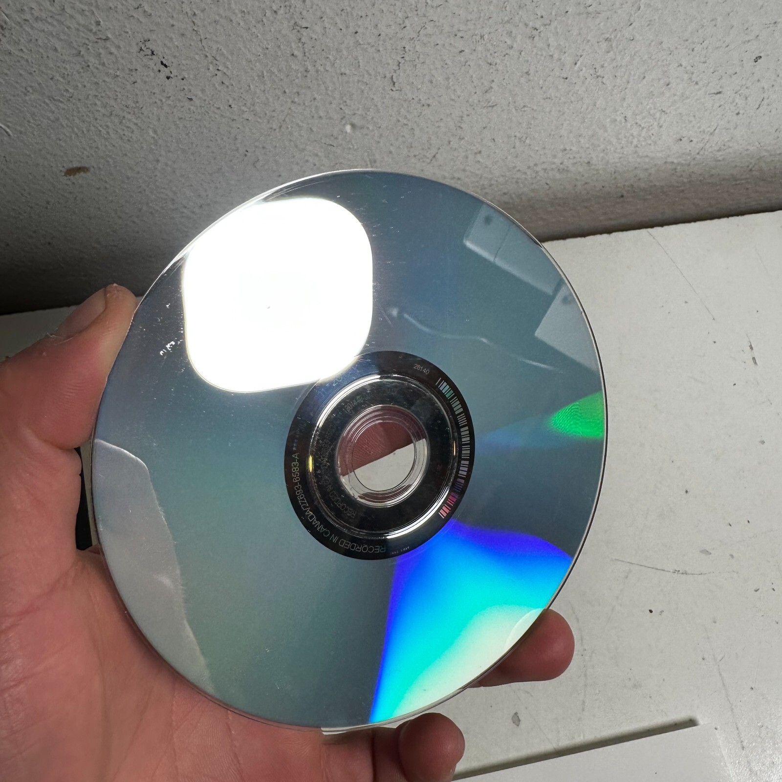 Apple MAC OS X Leopard v10.5.1 Install DVD 512 Operating Software with Booklet