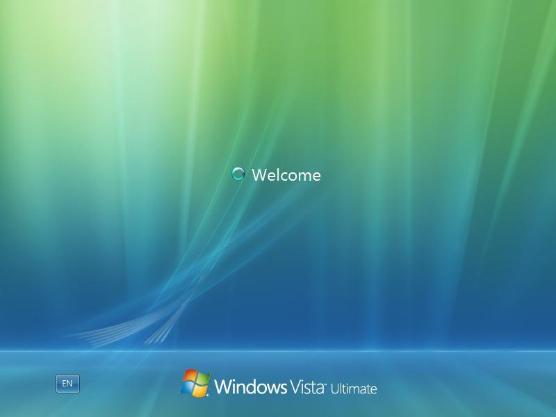Microsoft Windows Vista COA Key Recovery/Replacement Kit [All Editions] x86 x64