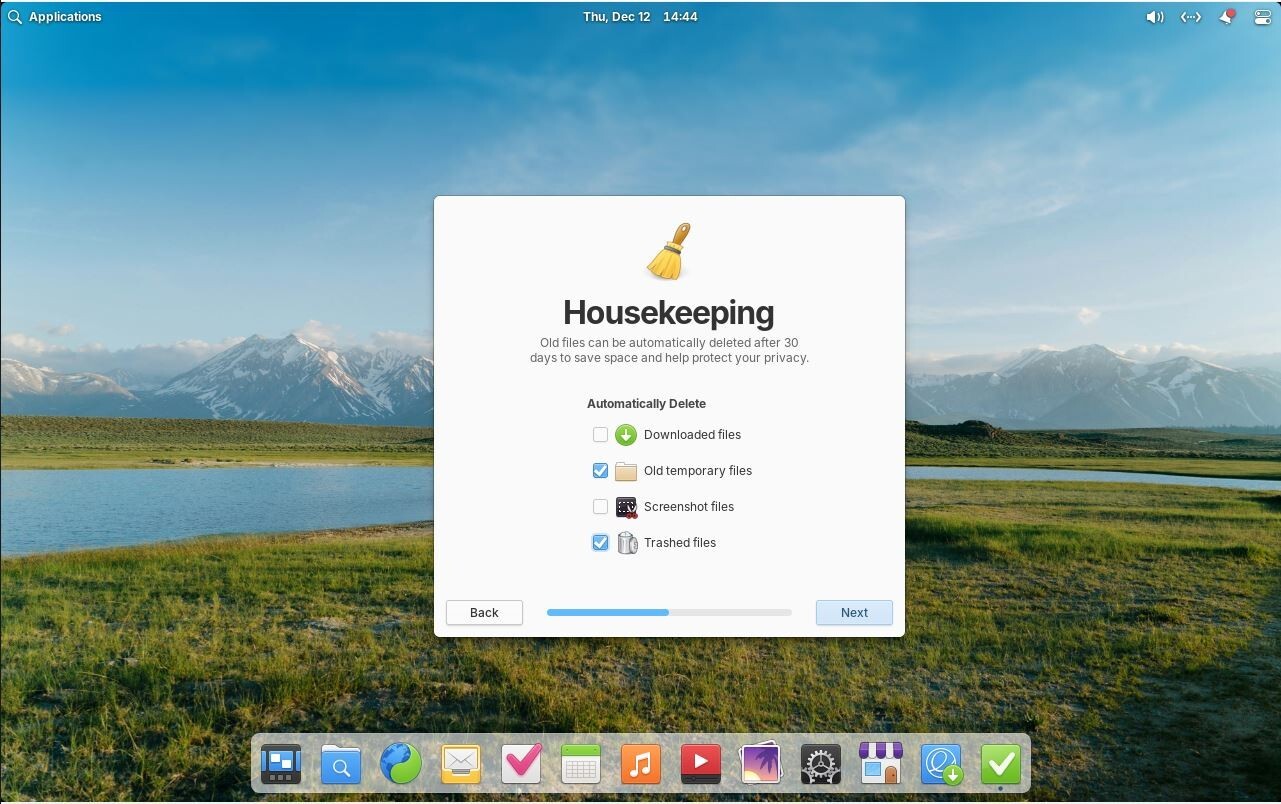 Elementary OS 8 DVD Live/Installer – Latest Version (November 2024)Fast Shipping