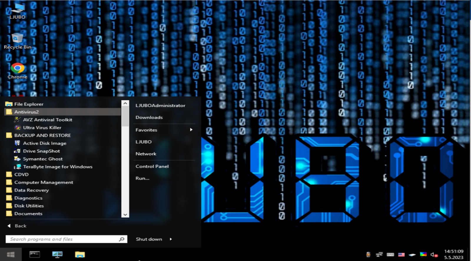 Advanced Ransomware File Decryptor,Ultimate Boot Tool OS DVD 2023 Same Day USA