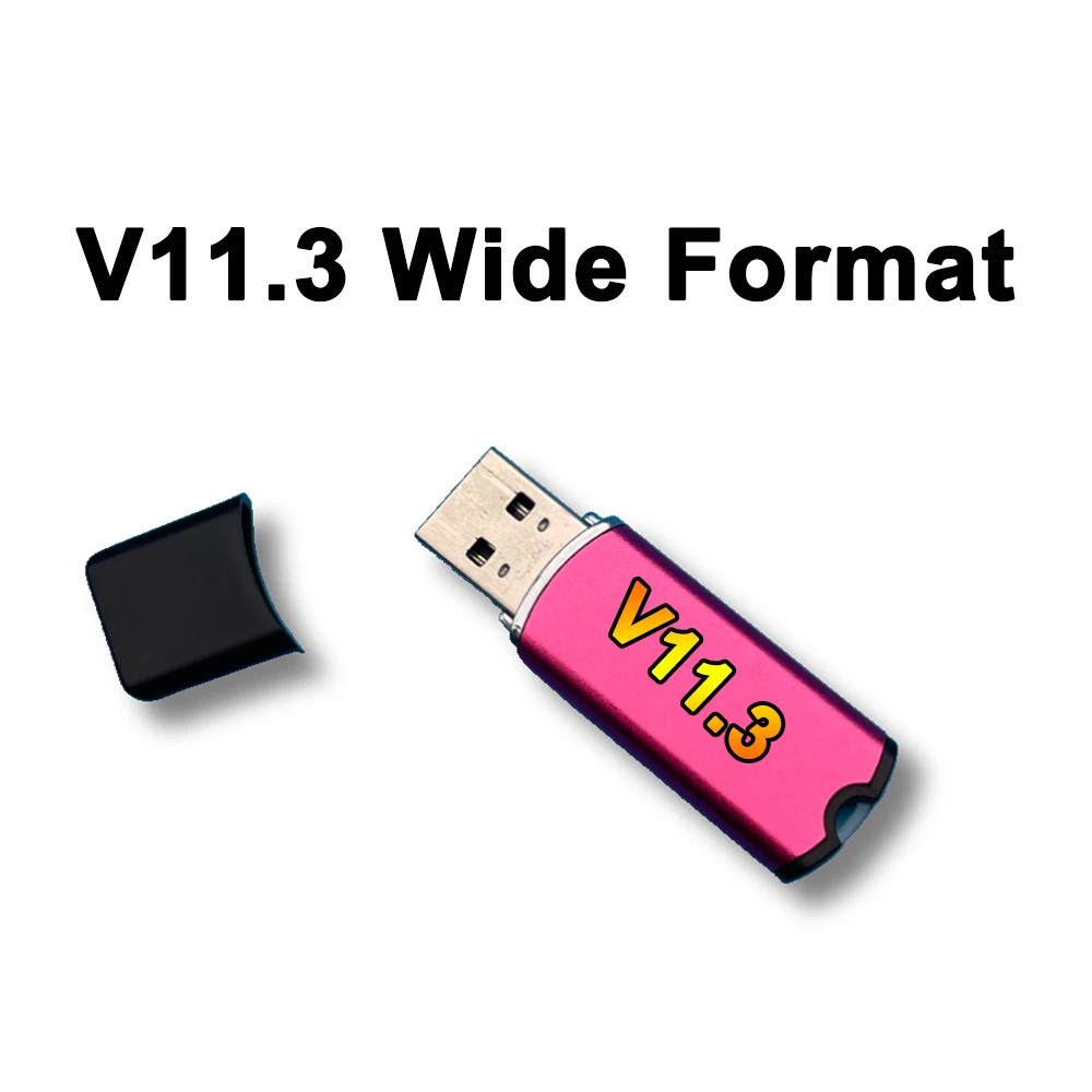 11.3 V11.3 RIP Dongle Key for Eps DTF Software Desktop L18050 L8050 L1800 ET5800