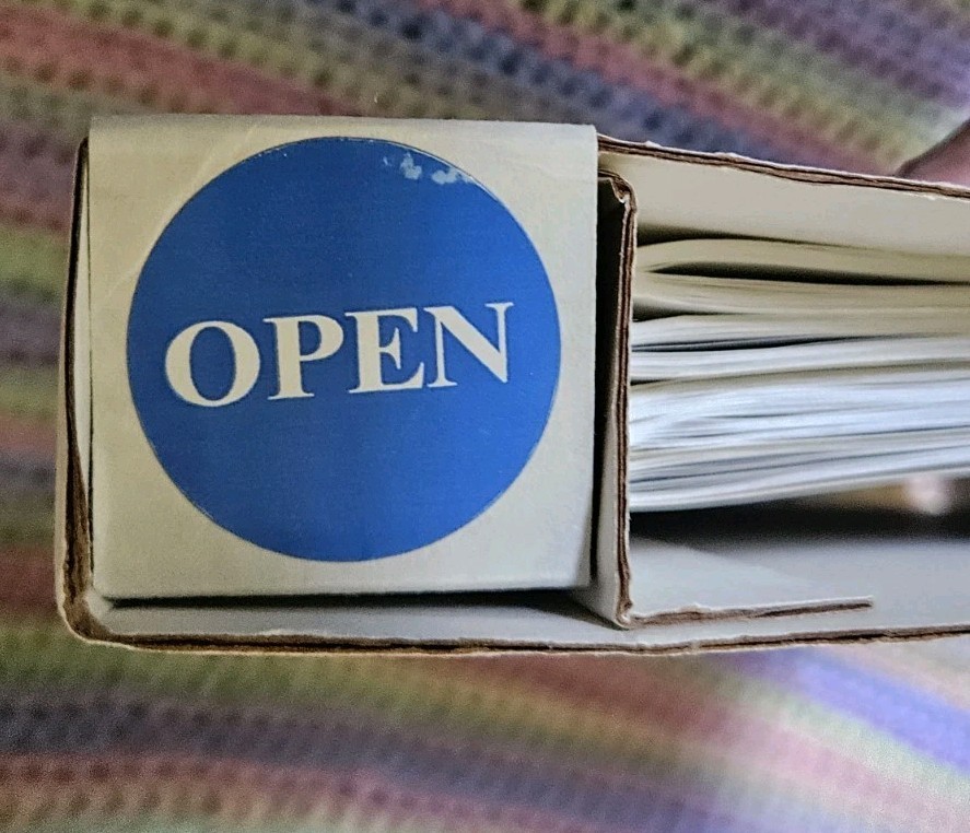 Vintage IBM OS/2 2.0 Full Version 3.5″ in Original Box