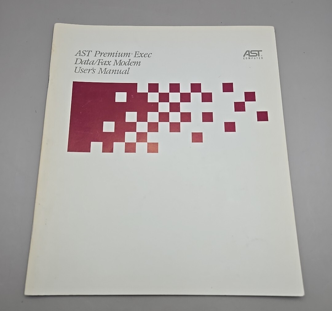 Lot (6) Microsoft MS-DOS 3.1 And 5.0 Operating System Concise User’s Guide