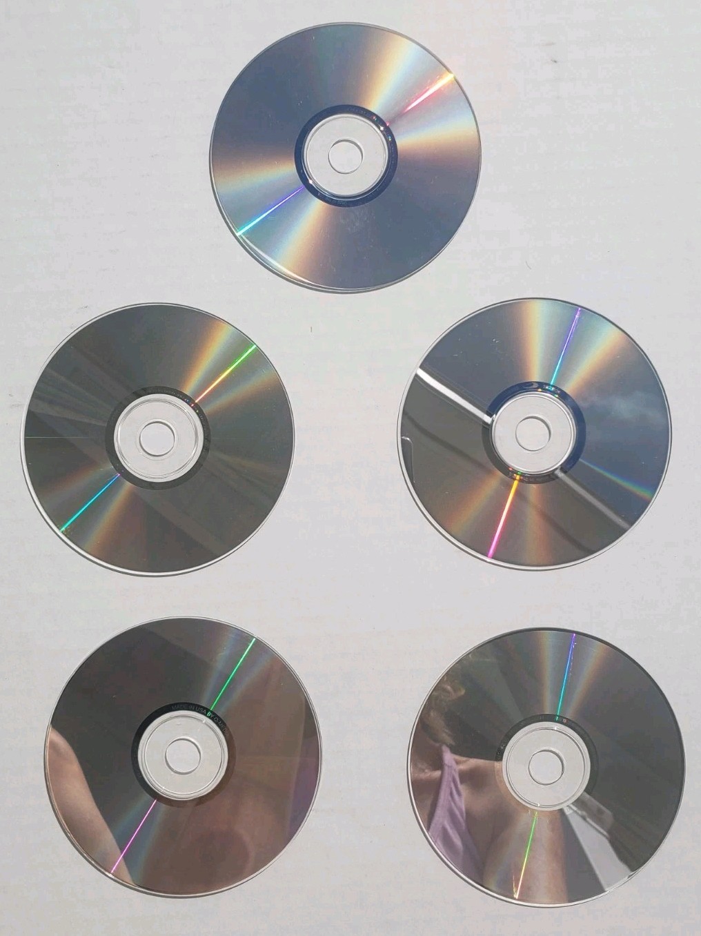 Dell Windows XP Home Edition Reinstallation CD SP1a Drivers & Utilities Applctns