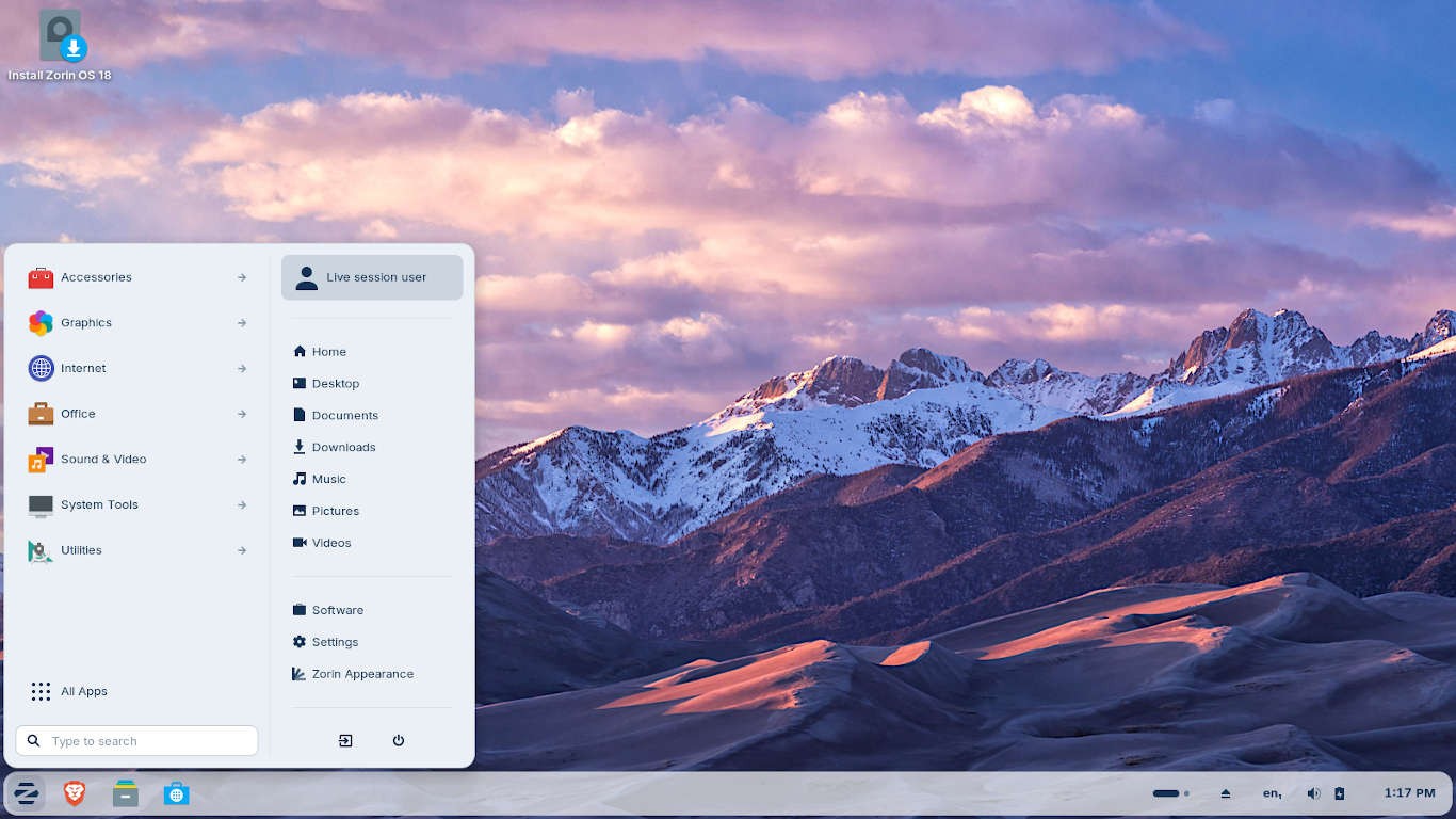 54 Linux OS in 128GB High Speed 3.2 Gen1 USB Flash Drive, Live Run or Install