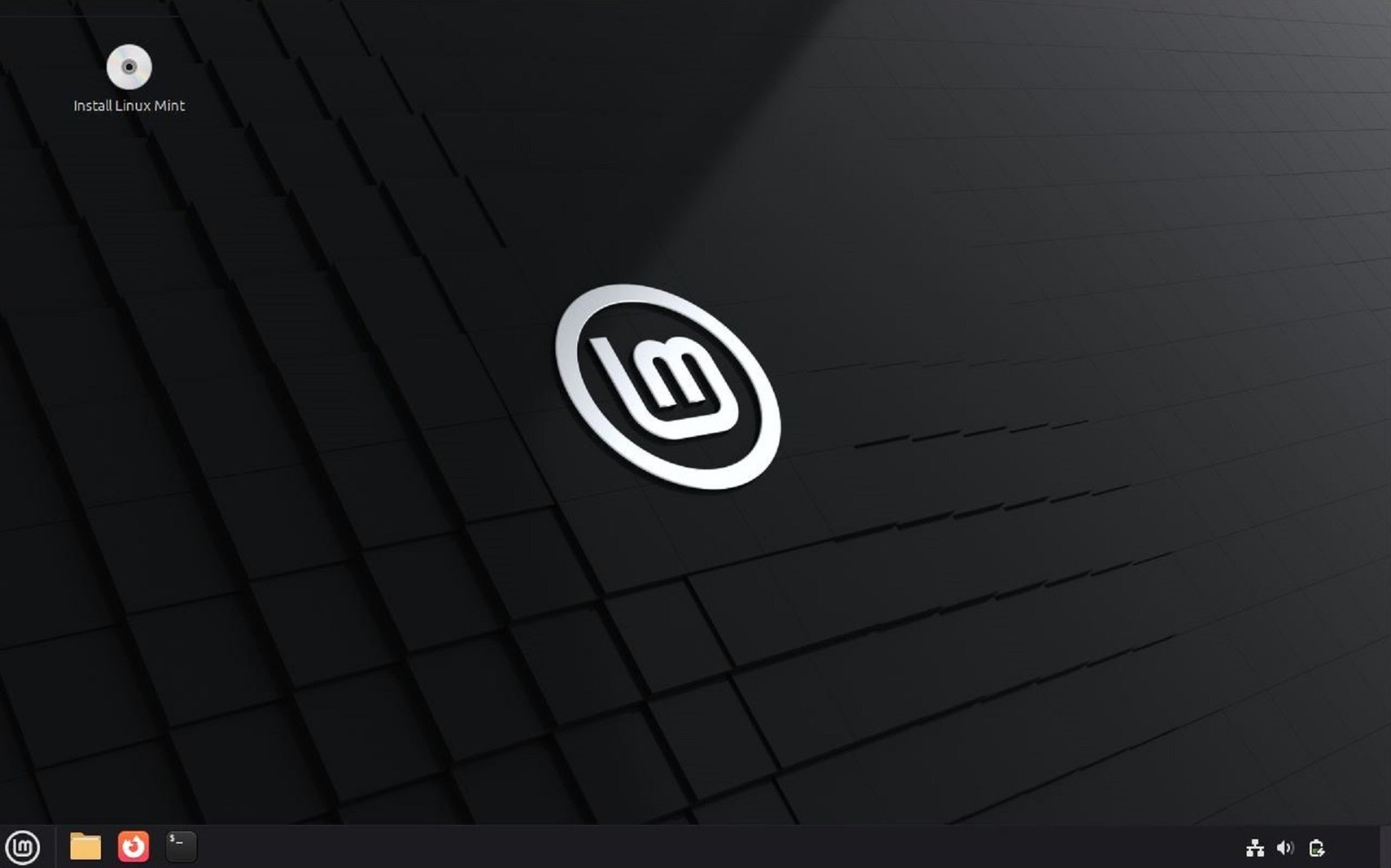 * Try/Install Linux : 3-in-1 Bootable USB Flash Drive – Mint, Ubuntu, Zorin OS *
