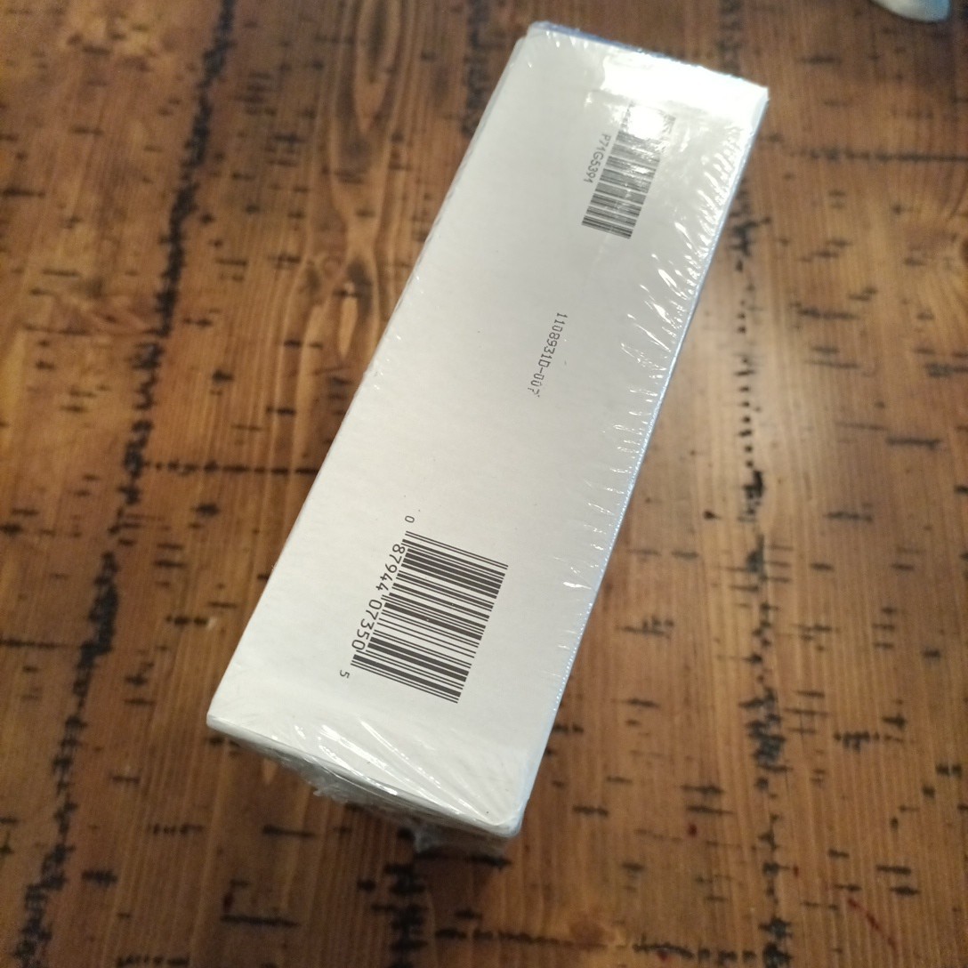 IBM OS/2 Warp for Windows Special Edition v2.1, 3.5″ disks NOS Sealed