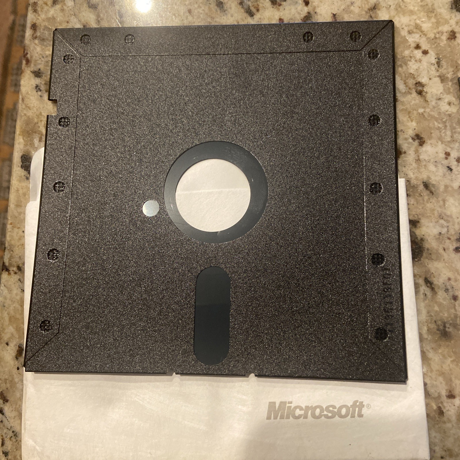 Microsoft Word For Windows 2.0 Floppy Disk Set (1-7) 5.25” 1991 with userguide