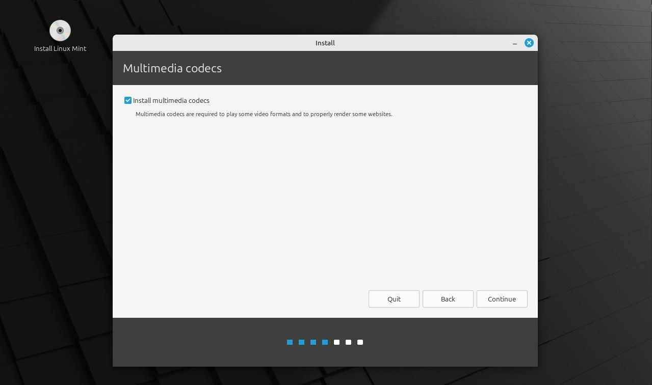 Linux Mint 22.3 MATE – Bootable USB Live Installer – PC & Intel Mac – UEFI/BIOS