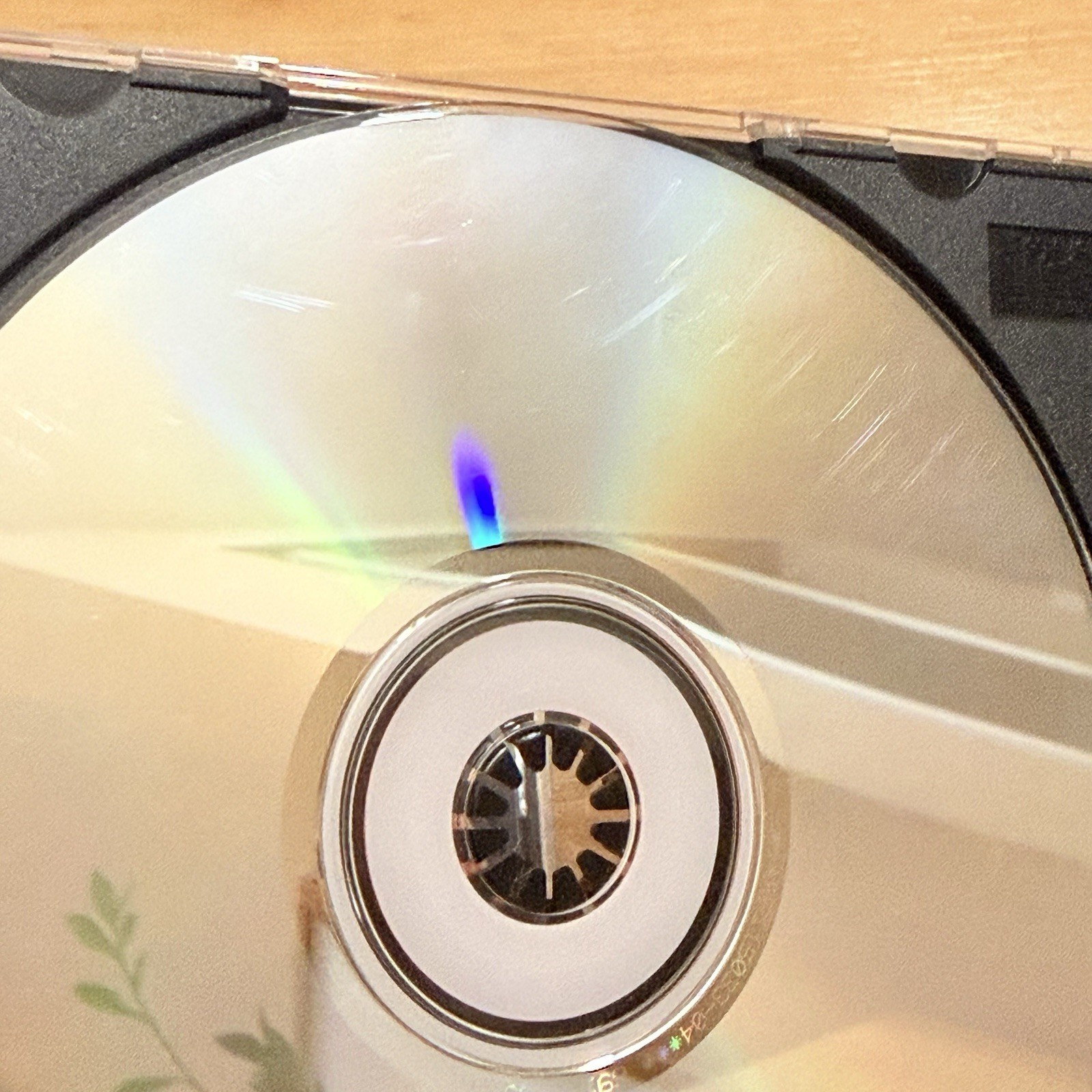 Macintosh iMac 1998 Software Restore Install OS 8.5 Reboot CD-ROM Disc CD