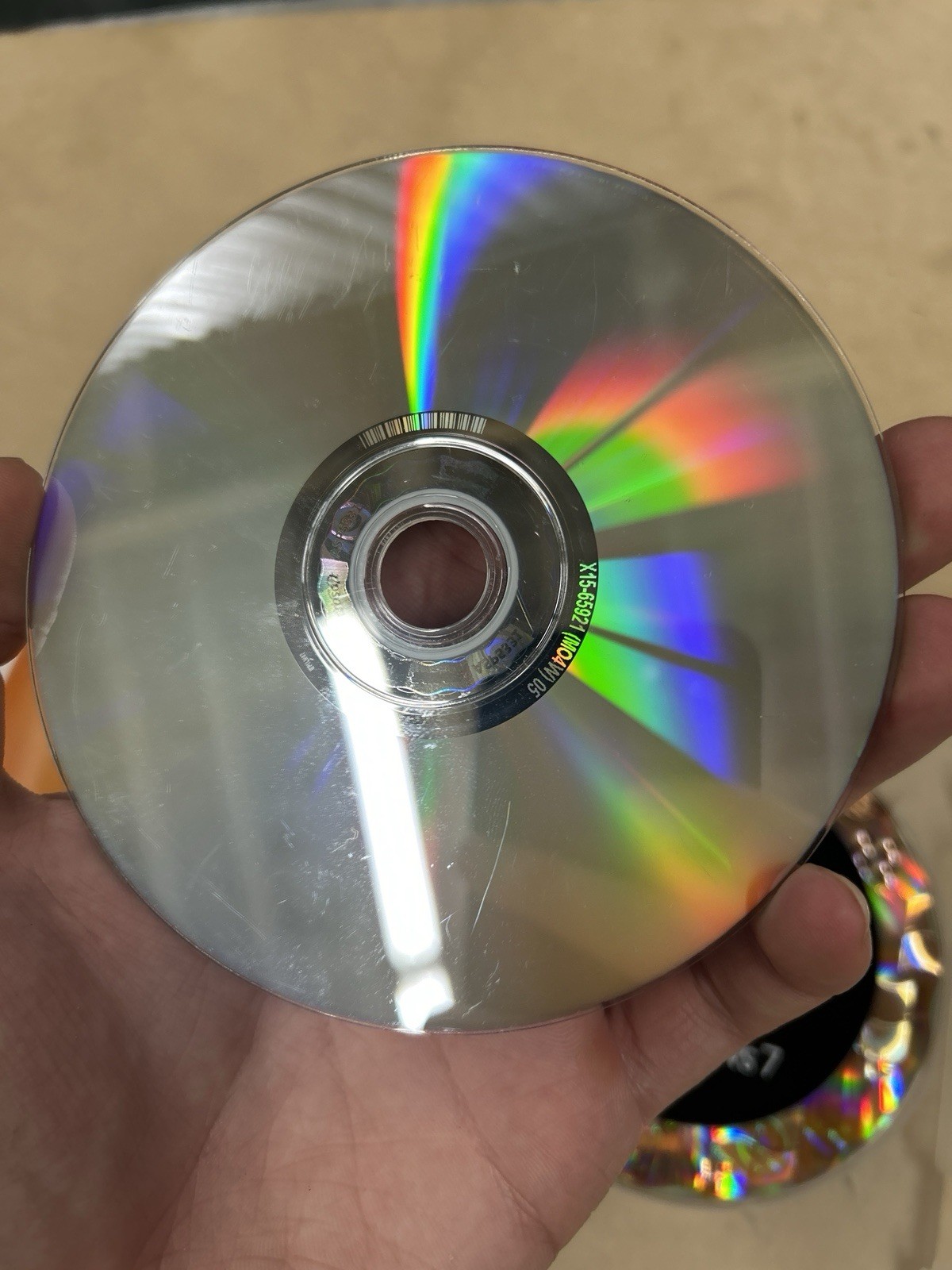 Microsoft Windows 7 Ultimate 32 64 Bit DVD English US With Key