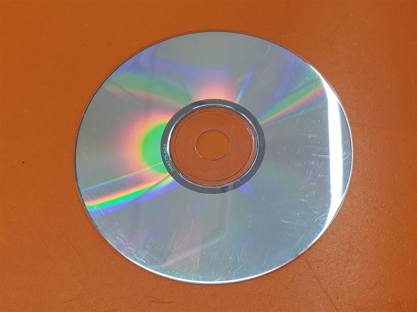 ⭐️⭐️⭐️⭐️⭐️ Easy CD Creator 5.35 Basic Rev. E1 Disc Only