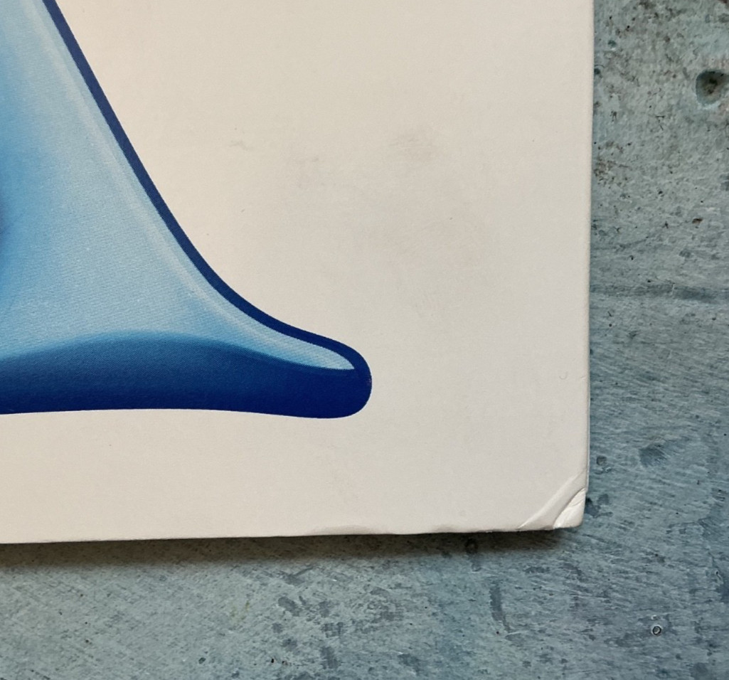 Mac OS X Public Beta CD 2000 Rare