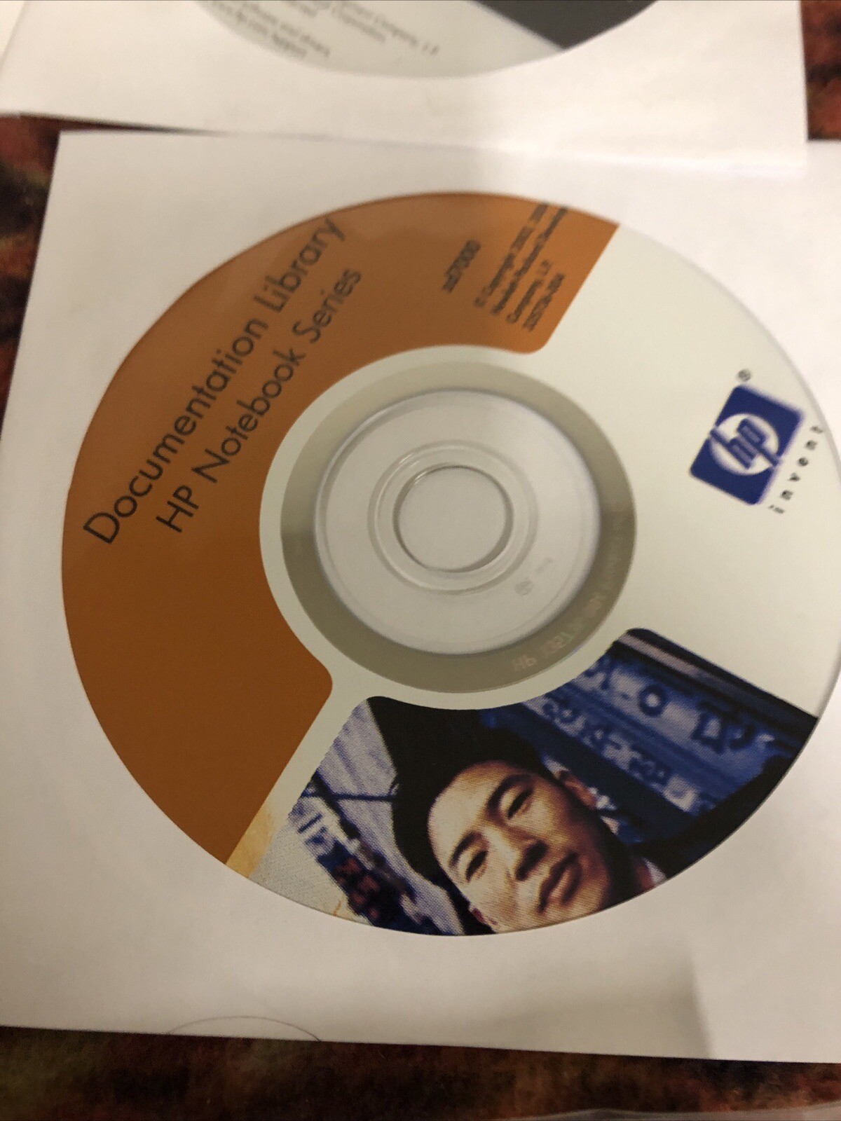 Operating System CD Microsoft Windows XP Professional SP2 4 Disc Lot