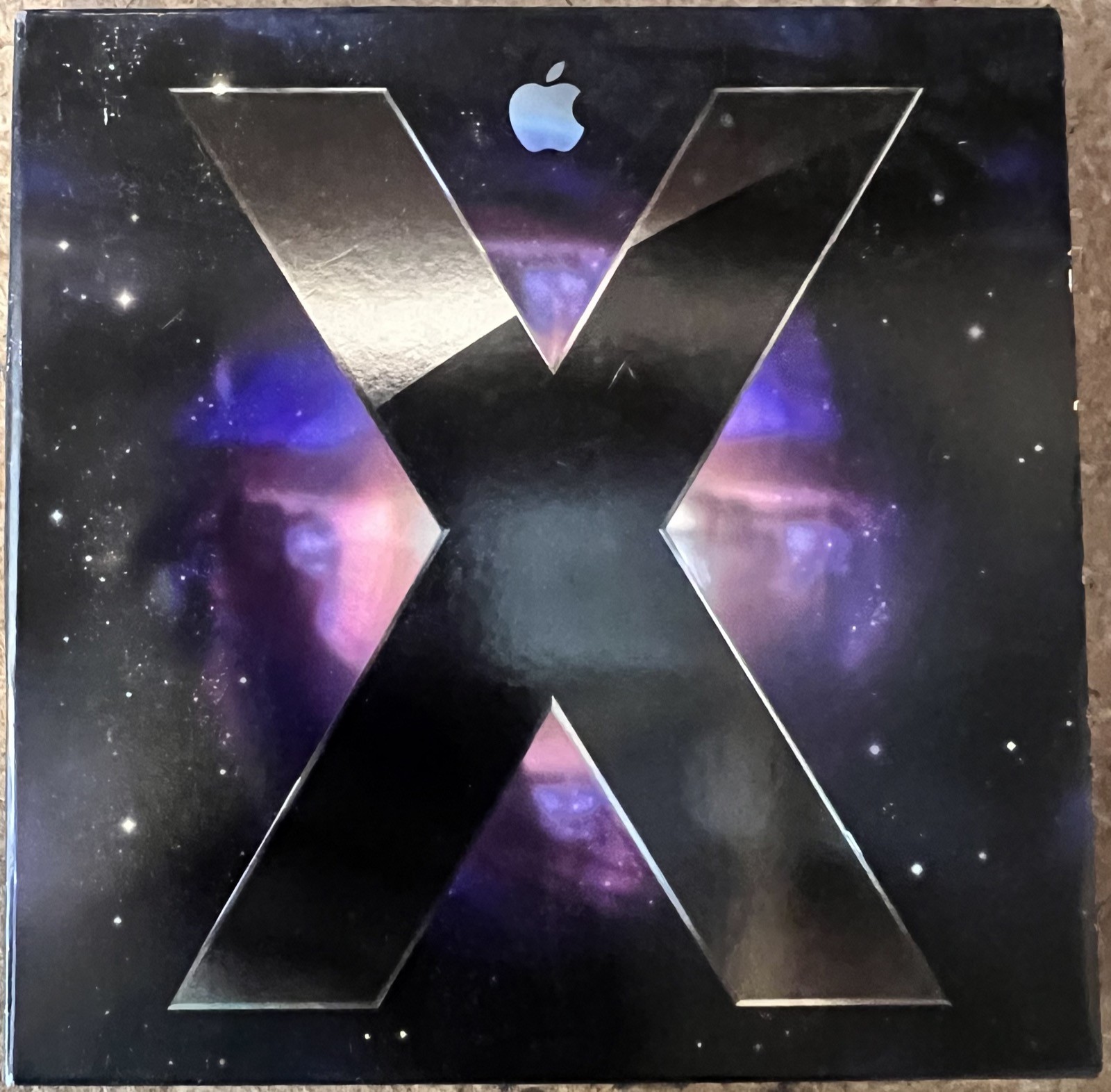 Apple Mac OS X 10.5 Leopard Install DVD Retail – Macintosh Operating System
