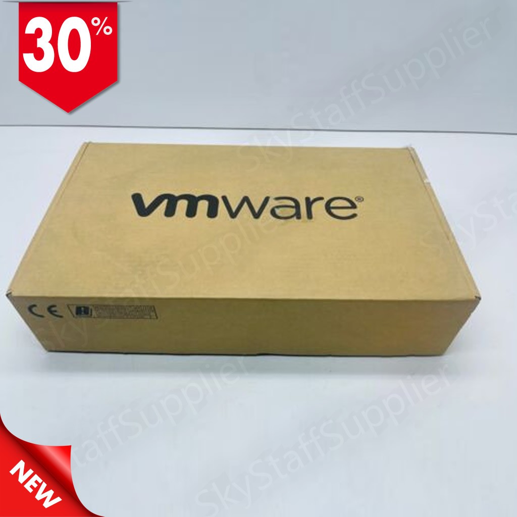 vCenter Server Standard 8 for vSphere v8 – Perpetual License UC NSC RETAIL PACK