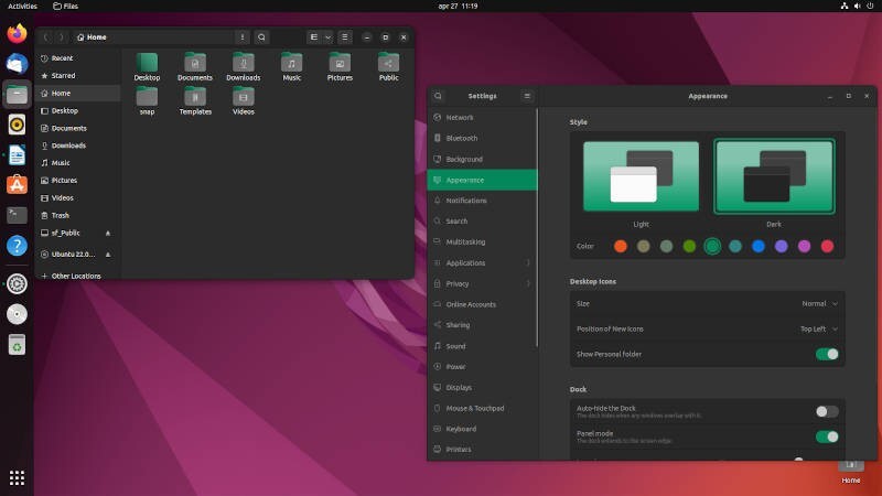 Ubuntu 22.04 Long Term Support Installation Disc: BOOTABLE LINUX JAMMY JELLYFISH