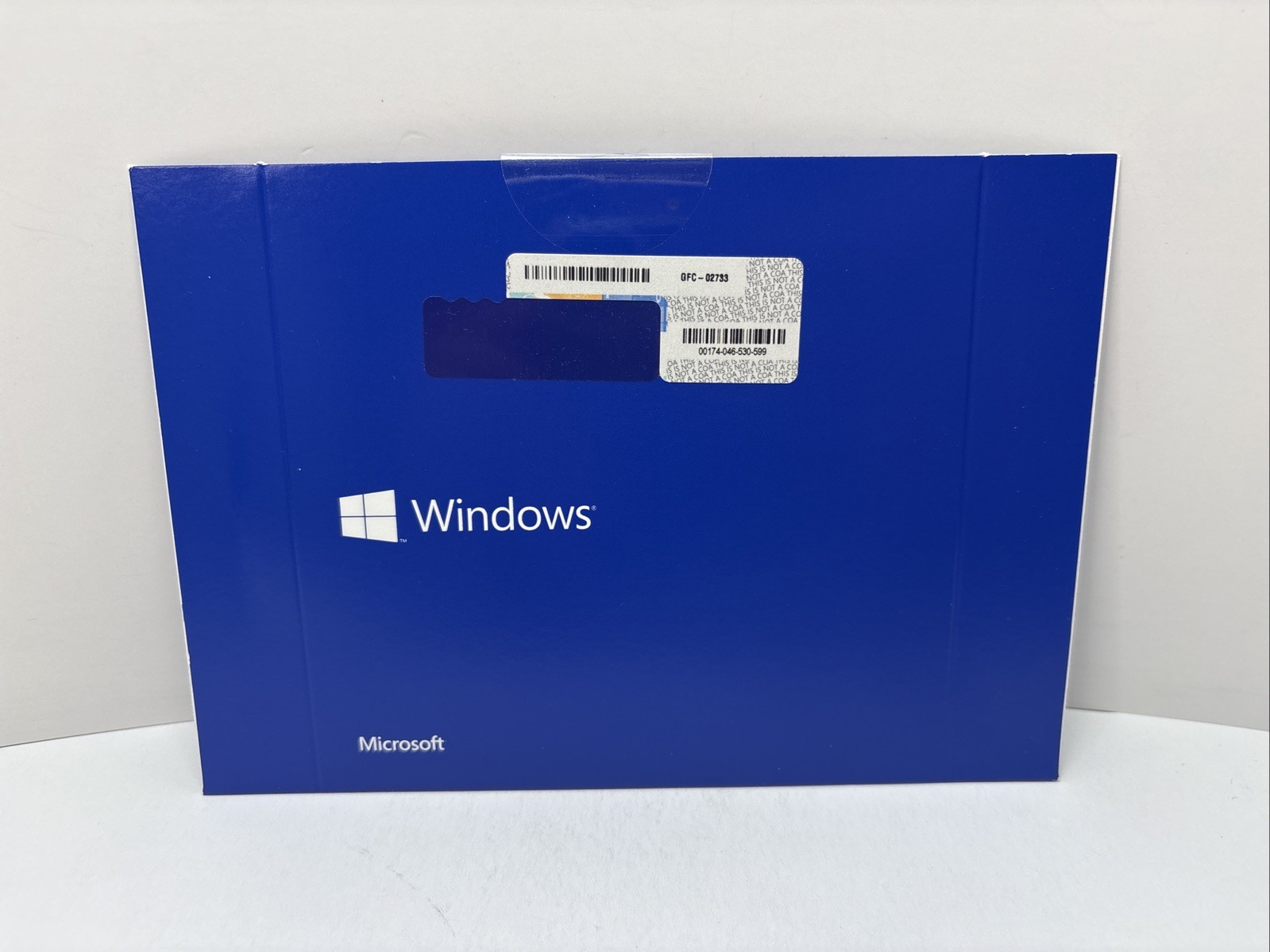 Microsoft Windows Win Pro 7 SP1 X64 English DVD Windows 7 Professional SEALED