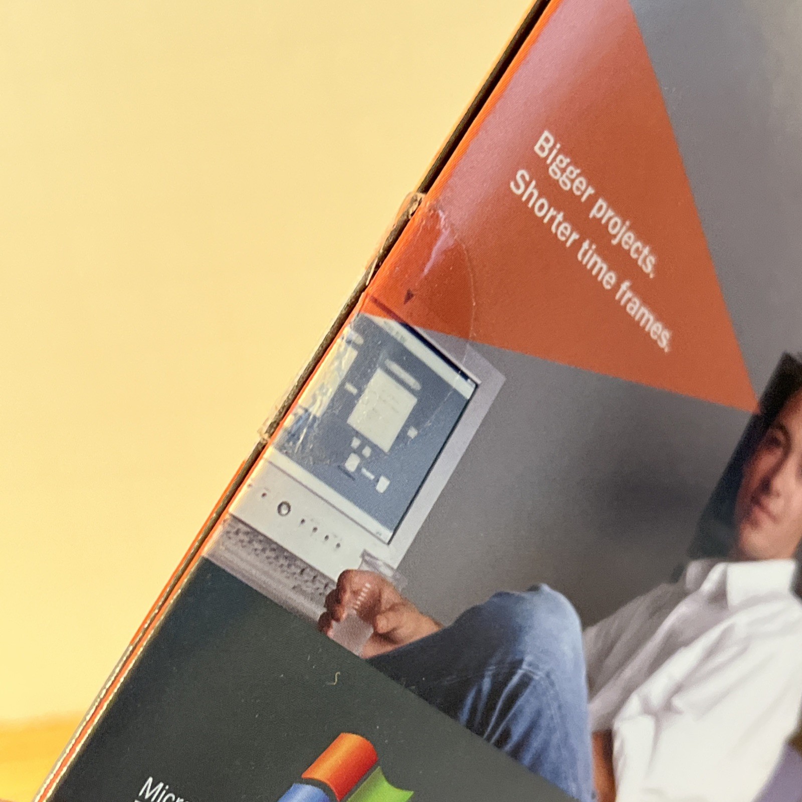 Microsoft Windows Server 2003 – Evaluation Software 180 Day Use Brand New!