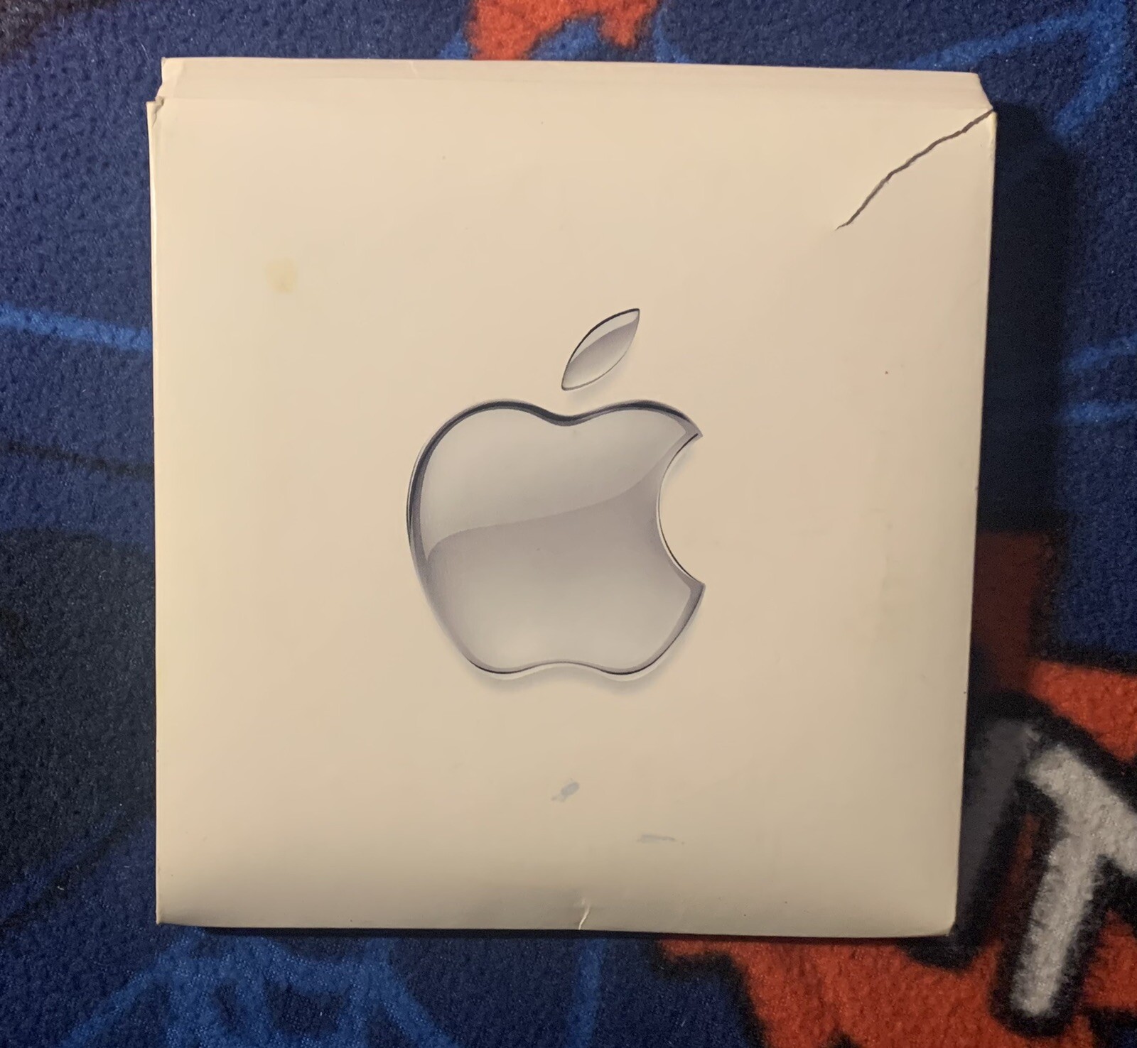 Rare Vintage Apple iBook G4 Install Media P/N: 603-4455-A