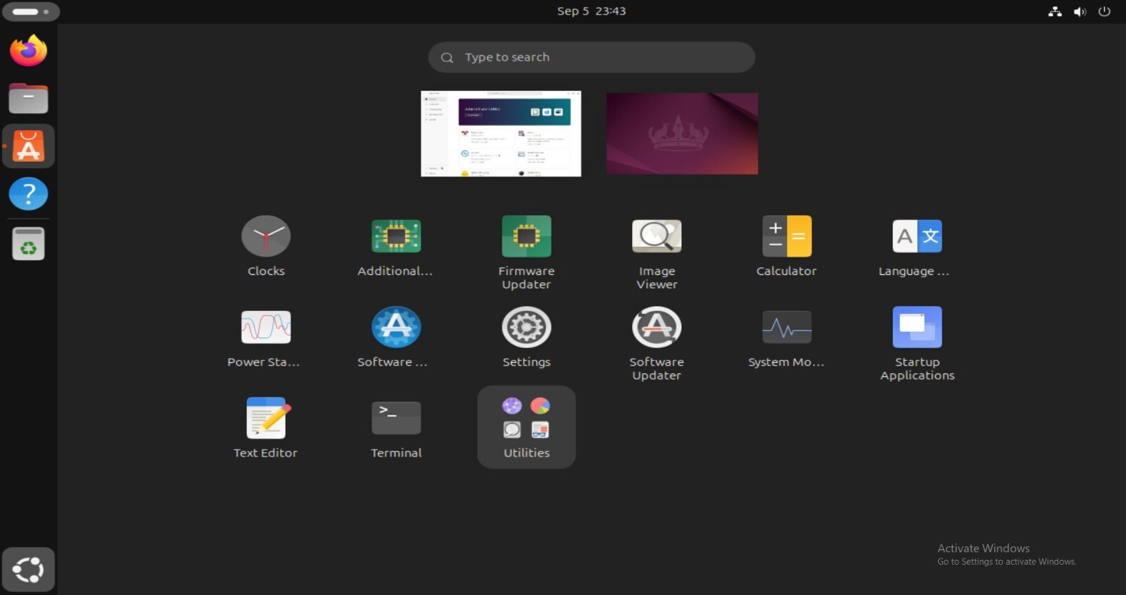 Ubuntu Linux 24.04.1 LTS 2025 – Bootable USB Flash Drive – 64-bit Secure OS