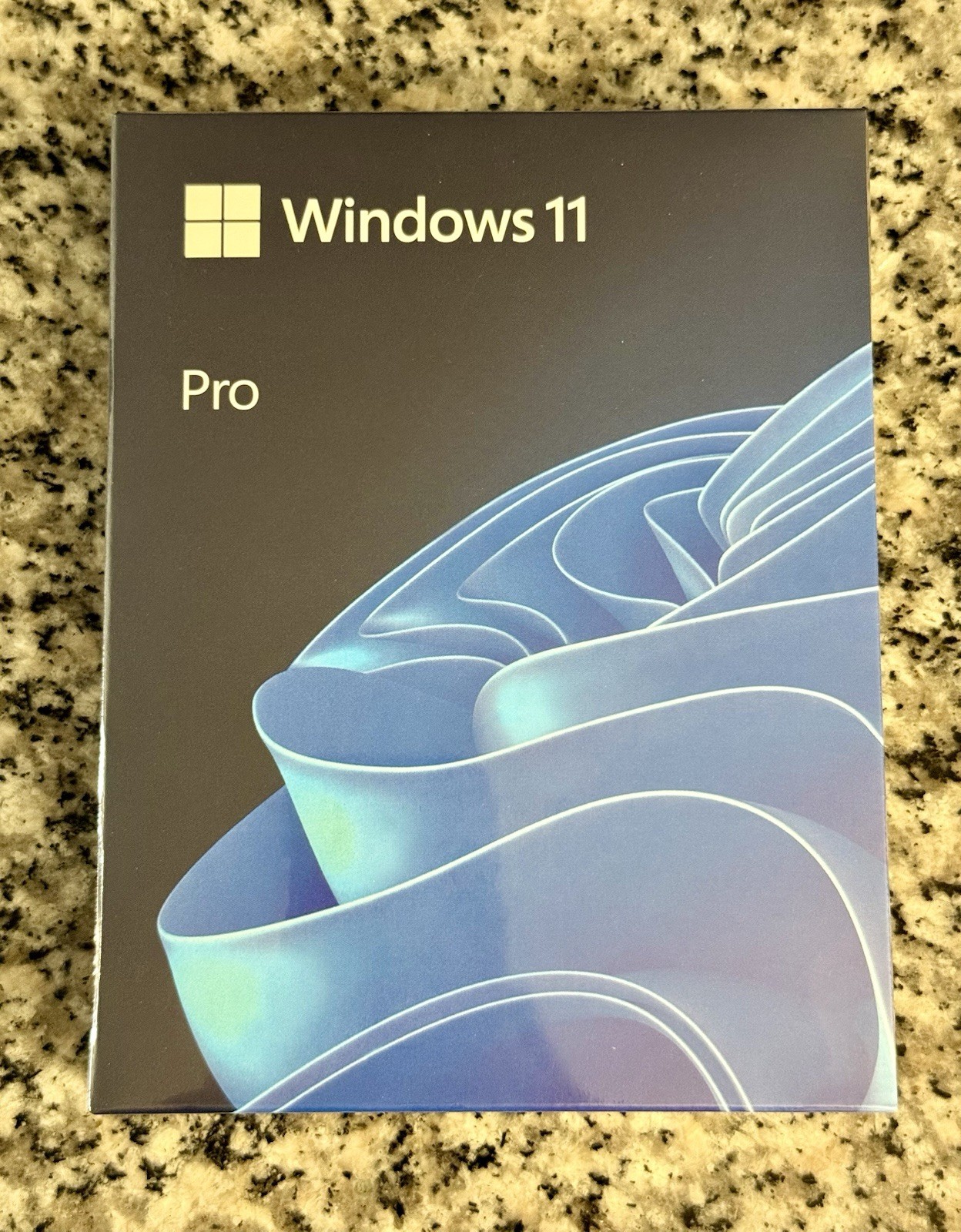 Windows 11 Pro Retail USB Drive 64Bit | Fast Free Shipping