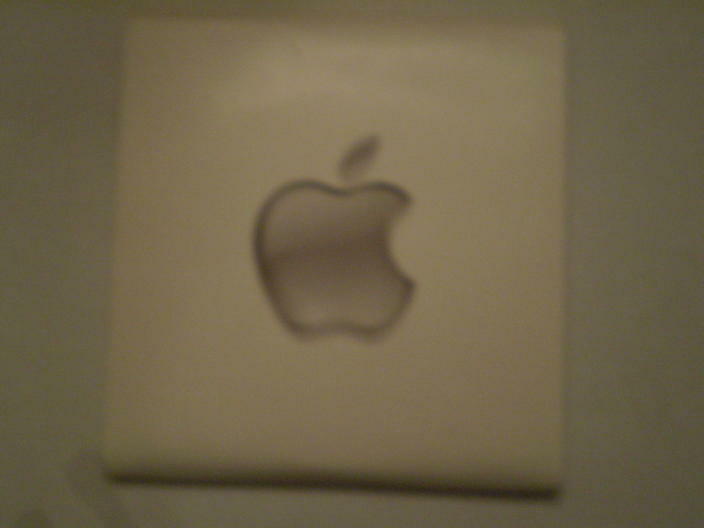 Apple Macintosh iMac (2002) Software Media Pack 603-1732 – 6 CD’s