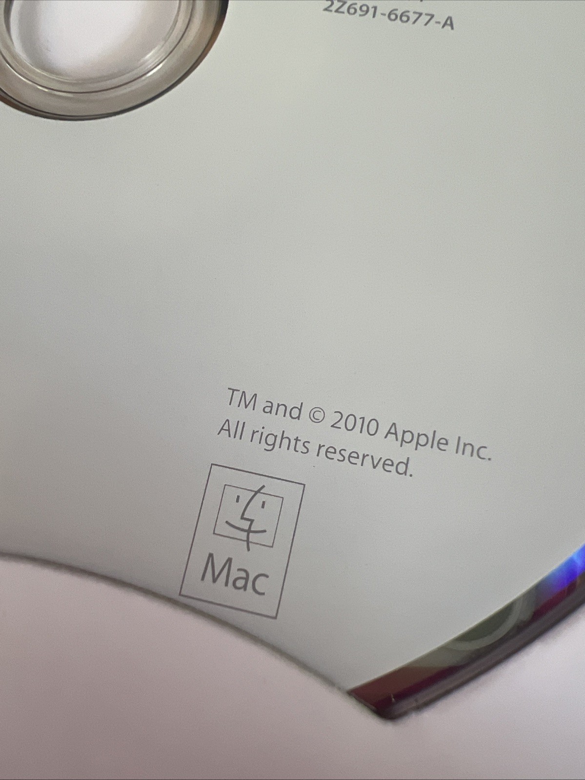 Lot APPLE iPod + iTunes Installation Software CDs 2005 & I Life Version 11 2010