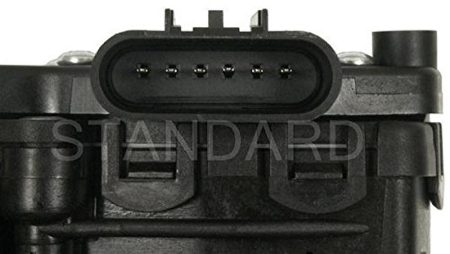 Standard Motor Products APS265 Accelerator Pedal Sensor, On-Vehicle