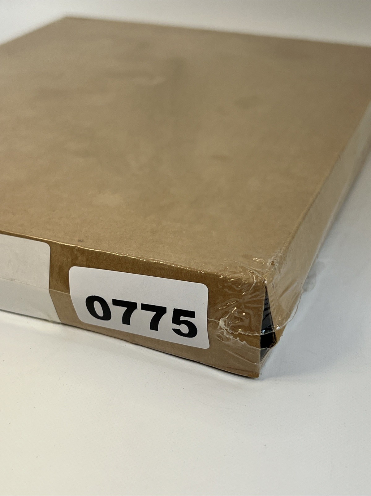 HP DOS 5.0 ENG D2723A Factory Sealed OEM Software 5.25” 1.2MB Media Vintage