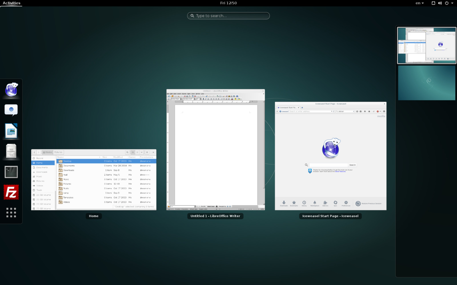 Debian 12.11.0 64‑Bit – Bootable OFFLINE Installer USB – Stable Linux OS