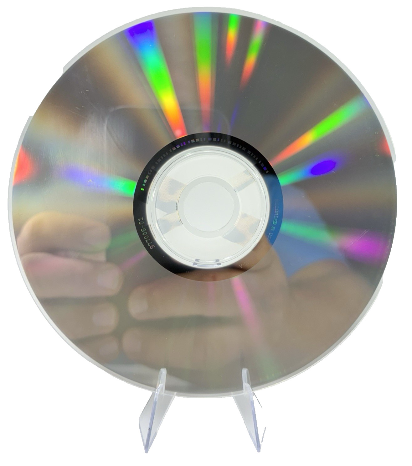 Vintage Mac OS X v10.2.3 Install Disc 2 and Mac OS X Developer Tools Untested