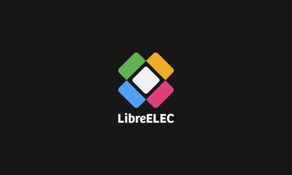 LibreELEC Media Center for 64bit Personal Computer preLoaded on SSD