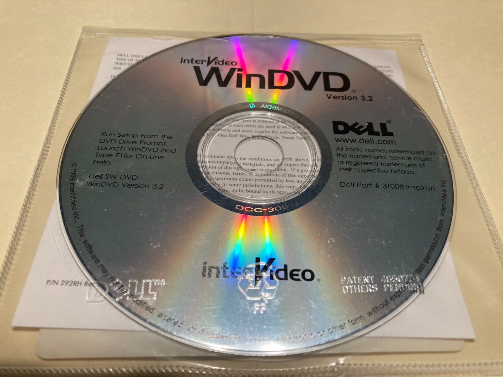 Microsoft Windows 2000 Professional OEM & Office Small Business CD Kit Read Desc