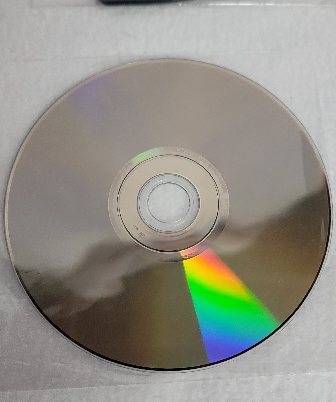 Apple Mac OS X Install Disc 1 & 15″ Macbook pro Apps Version 10.5.5 OEM DVD +++