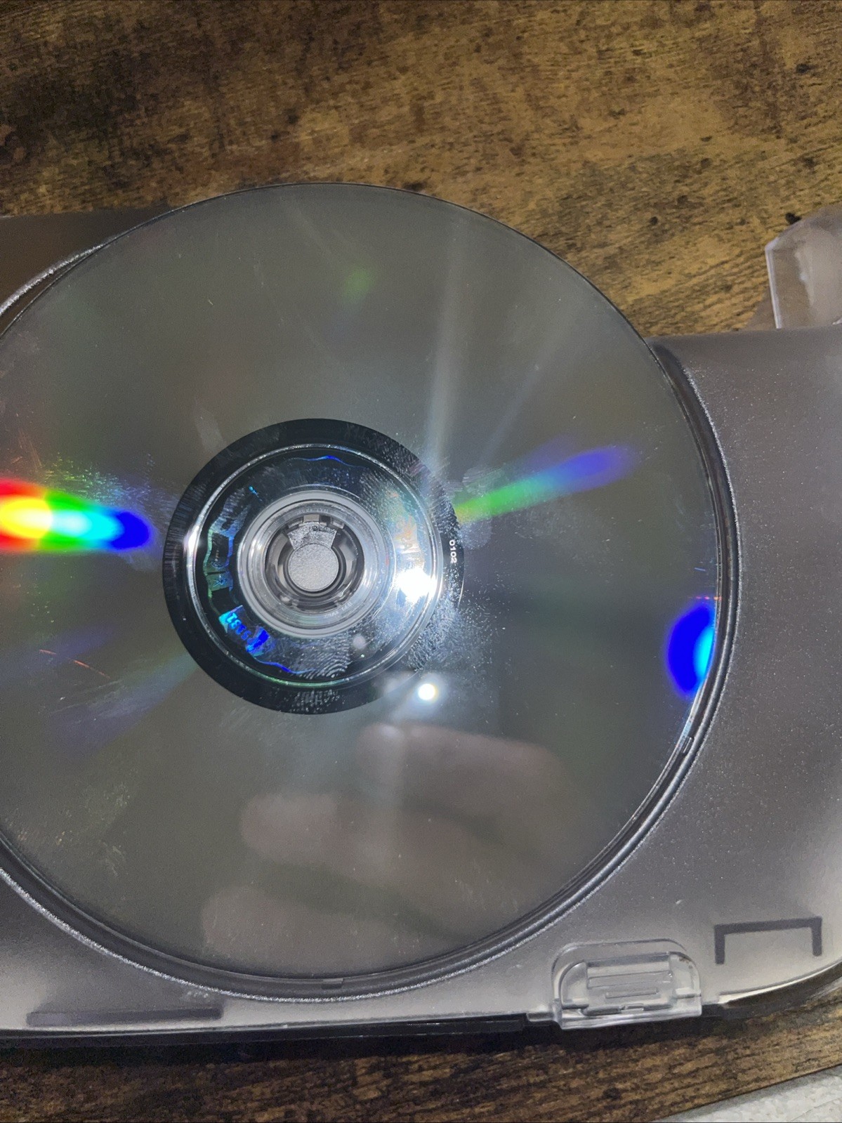 MS Windows Vista Ultimate Upgrade 32 &64 Bit Genuine Retail Version 2-Discs Only